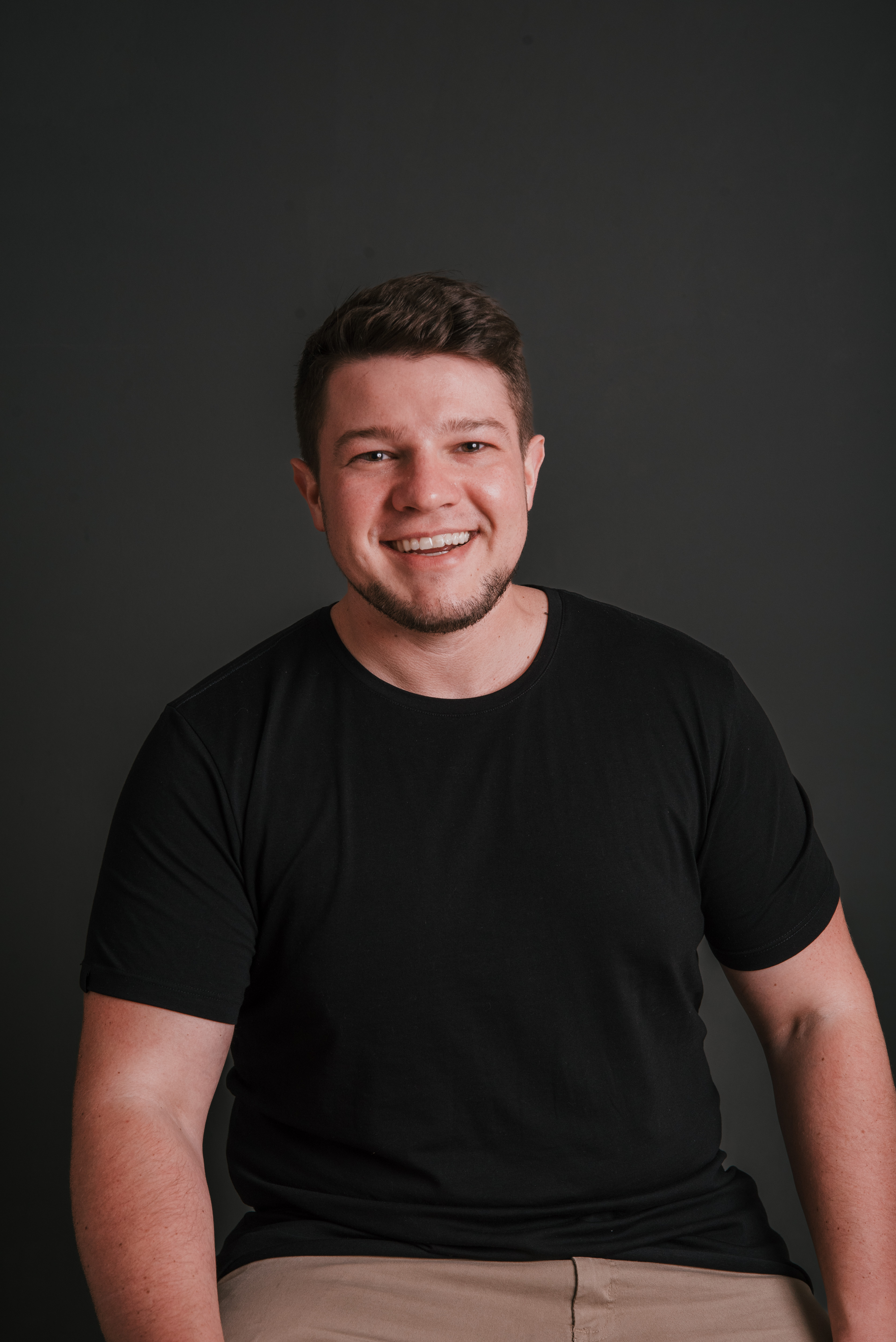 Matheus Grigoletti Gastal